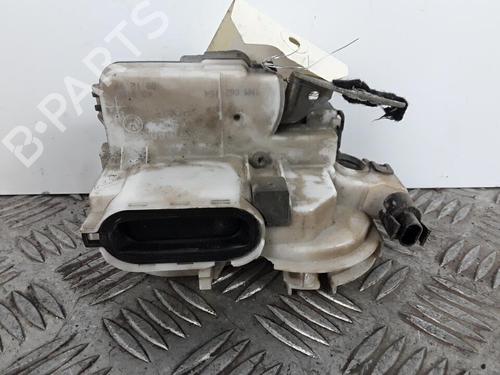 Front right lock VW POLO (6N2) 1.4 16V | BP30027458C97 