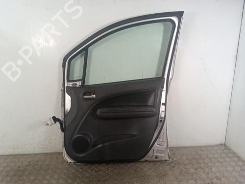 Right front door OPEL AGILA B (H08) 1.3 CDTI (F68) | BP30026097C3