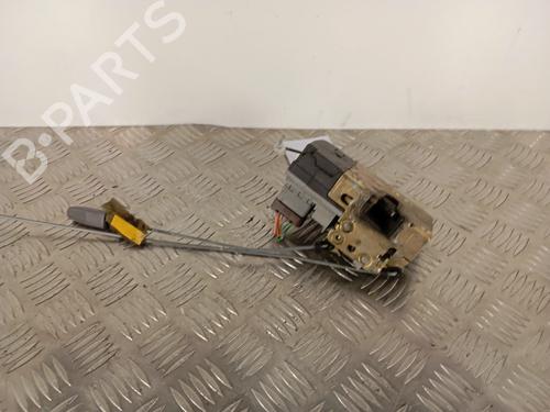 Fechadura frente direita PEUGEOT 206 Hatchback (2A/C) 1.4 i | BP30012161C97 