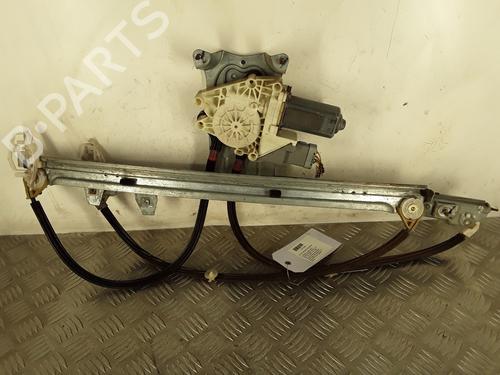 Used Front left window mechanism CITROËN XSARA PICASSO (N68) 2.0 HDi (90 hp) 30080383