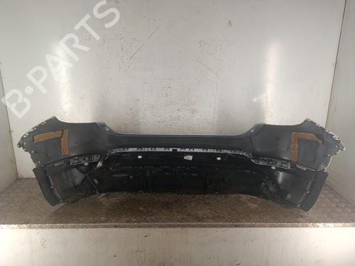 Rear bumper FIAT 500X (334_) 1.6 D Multijet (334AXA1B, 334AXA11) | BP31146800C8 