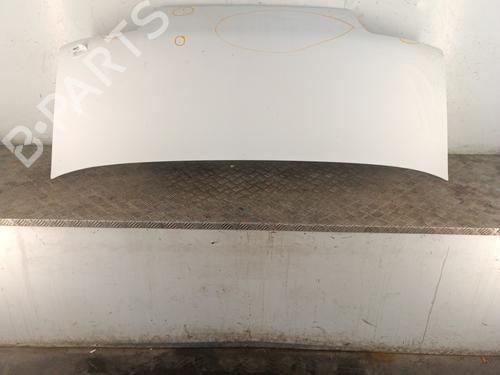 Used Hood CITROËN JUMPER I Van (230L) 1.9 D (69 hp) 30019947