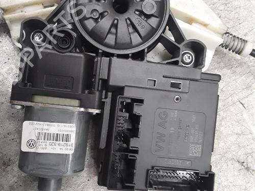 Vindusheismekanisme venstre foran VW PASSAT B7 Variant (365) 1.6 TDI | BP30008614C22 