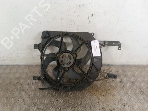 Koelventilatormotor OPEL VIVARO A Van (X83) 2.0 CDTI (F7) (114 hp) 30012715