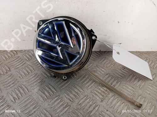 Bagagerumshåndtag Bagagerumshåndtag VW GOLF VII (5G1, BQ1, BE1, BE2) 1.4 GTE Hybrid (204 hp) 34450502 34450502