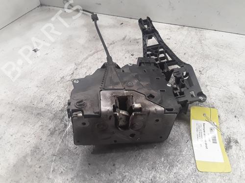 Used Rear right lock OPEL CORSA D (S07) 1.3 CDTI (L08, L68) (75 hp) 30010833
