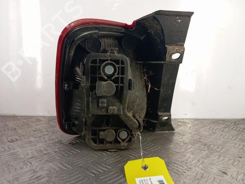 Used Right taillight Right taillight FIAT 500 (312_) 1.2 (312AXA1A) (69 hp) 33946240 33946240