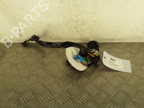 Used Ignition barrel PEUGEOT 206 Hatchback (2A/C) 1.4 i (75 hp) 30171684