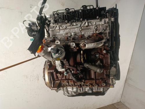 Engine PEUGEOT 3008 I MPV (0U_) 2.0 HDi Hybrid4 (0URHCA) | BP31993203M1