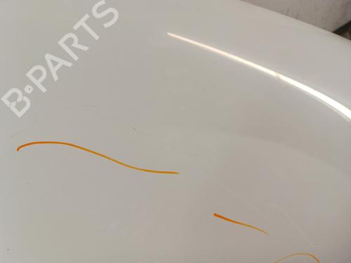 Right front fenders RENAULT KANGOO / GRAND KANGOO II (KW0/1_) 1.5 dCi 90 (KW05, KW08, KW0G, KW11) | BP30023117C42 