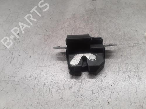 Used Tailgate lock OPEL CORSA D (S07) 1.3 CDTI (L08, L68) (90 hp) 30019498
