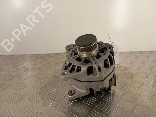 Used Alternator DACIA SANDERO II 1.0 SCe 75 (B8JC, B8JD, B8NC) (73 hp) 30012372