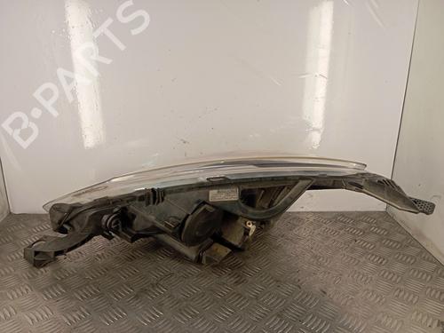 Used Right headlight Right headlight CITROËN DS3 (SA_) 1.6 HDi 90 (92 hp) 33876396 33876396