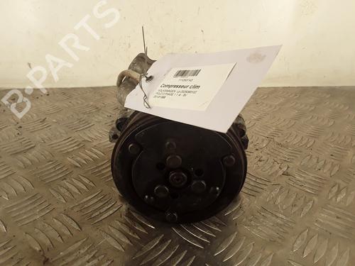 Used AC compressor AC compressor VW POLO III (6N1) 60 1.4 (60 hp) 30007949 30007949