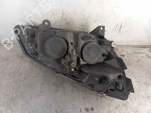 Left headlight RENAULT SCÉNIC II (JM0/1_) 1.9 dCi (JM0G, JM12, JM1G, JM2C) | BP30023577C28 