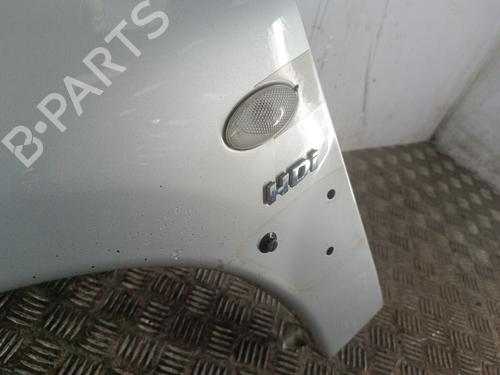 Used Left front fenders Left front fenders PEUGEOT PARTNER MPV (5_, G_) [1996-2026] 36257636 36257636