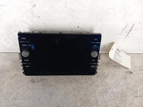 Display VW PASSAT B8 Variant (3G5, CB5) 2.0 TDI | BP30014716C48 - Image 2