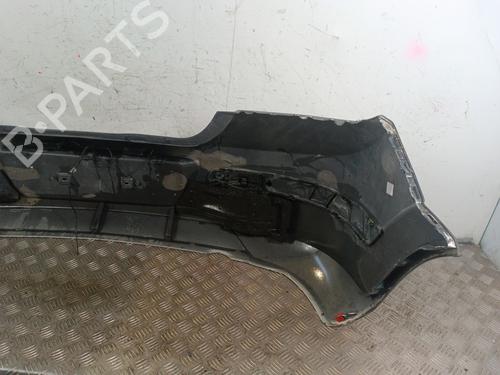 Rear bumper OPEL ASTRA H (A04) 1.3 CDTI (L48) | BP30014923C8