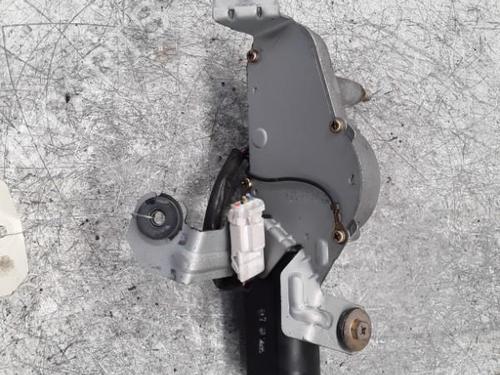 Used Rear wiper motor NISSAN ALMERA I Hatchback (N15) 2.0 D (75 hp) 30019149