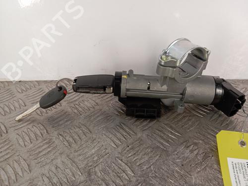 Used Ignition barrel CHEVROLET SPARK (M300) 1.0 (68 hp) 32214324