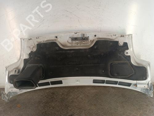 Capot RENAULT MASTER II Van (FD) 2.5 dCi (FD02) | BP30008023C1 