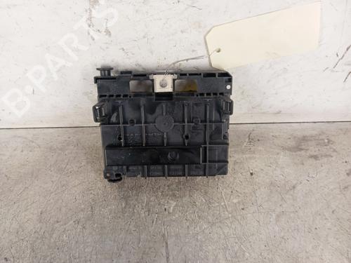Fuse box PEUGEOT 307 Break (3E) 1.6 HDi 110 | BP30010512E1