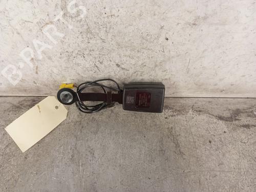 Seat buckle RENAULT TWINGO III (BCM_, BCA_) 1.0 SCe 70 (BCMB) | BP30017112I32