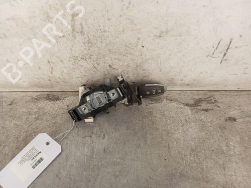 Used Ignition barrel AUDI A1 Sportback (8XA, 8XF) 1.4 TFSI (125 hp) 30008425