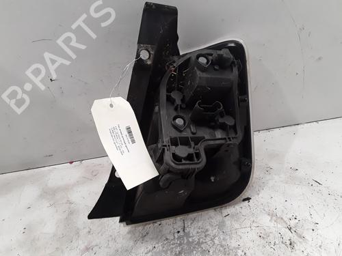Left taillight FIAT 500 (312_) 1.3 D Multijet (312AXB1A) | BP30026043C34