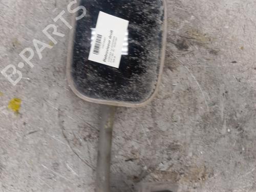 Used Right mirror CITROËN C15 Box Body/MPV (VD_) 1.8 D (60 hp) 30010304