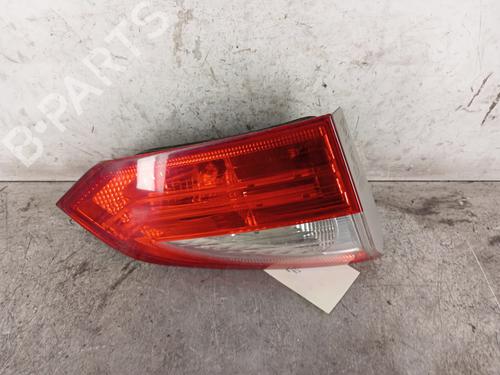 Used Left tailgate light FORD FOCUS III Turnier 1.6 TDCi (115 hp) 30018120