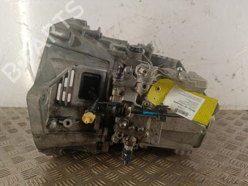 gearbox-citroen-c4-ii-nc_-2009-34044640 main image