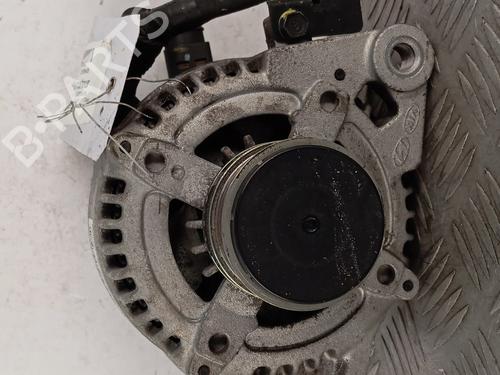 Used Alternator Alternator HYUNDAI TUCSON (TL, TLE) 1.7 CRDi (141 hp) 36406138 36406138