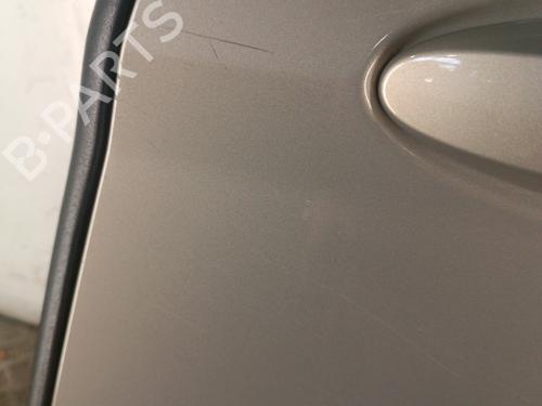 Venstre side skydedør FORD B-MAX (JK) 1.0 EcoBoost | BP30010078C74 