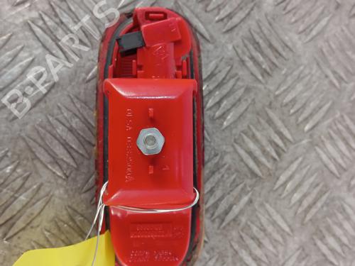 Used Third brake light Third brake light RENAULT TRAFIC II Van (FL) 2.0 dCi 90 (FL0H, FL00, FL01, FL0M, FL0P, FL0S) (90 hp) 34720594 34720594