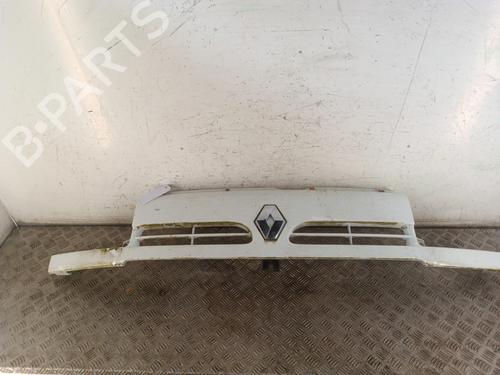 Used Grille RENAULT MASTER II Van (FD) 2.5 dCi 120 (FD0M, FD0U, FD0W, FD2M, FD2W, FD3M, FD3U,... (115 hp) 30023559
