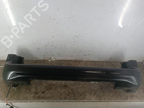Used Rear bumper Rear bumper CITROËN BERLINGO (ER_, EC_) 1.5 BlueHDi 100 (102 hp) 35918752 35918752