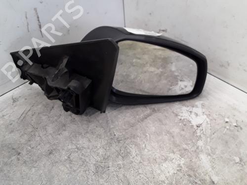 Używane Lusterko boczne prawe RENAULT MEGANE III Hatchback (BZ0/1_, B3_) 1.5 dCi (BZ09, BZ0D, BZ1W, BZ29, BZ14) (110 hp) 30010649