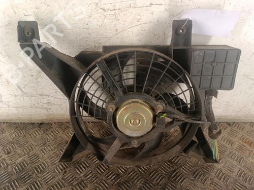 Køleventilator elektrisk CITROËN SAXO (S0, S1) 1.1 X, SX (60 hp) 30022929