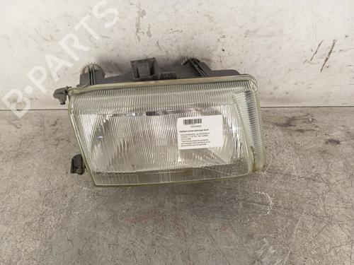 Koplamp rechts VW CADDY II Box Body/MPV (9K9A) 1.9 TDI | BP30019866C29 