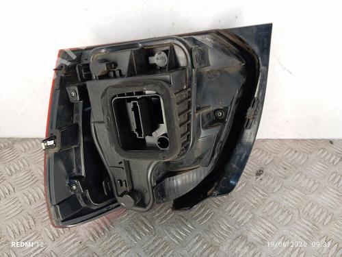Used Left taillight Left taillight VW POLO V (6R1, 6C1) 1.2 (60 hp) 36759124 36759124