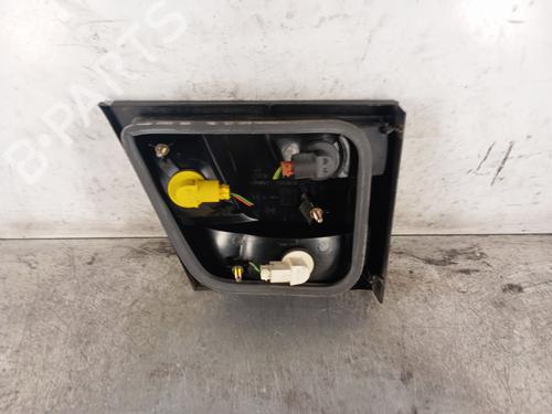 Right tailgate light PEUGEOT 806 (221) 2.0 HDI | BP30012250C80 