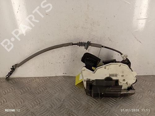 Used Rear right lock Rear right lock 36967009 36967009