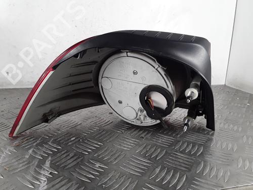 Right taillight VW EOS (1F7, 1F8) 1.4 TSI | BP30144479C35