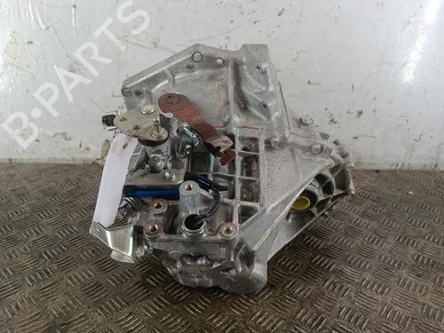 Gearbox PEUGEOT 108 1.0 VTi 72 | BP35989528M3 - Image 4