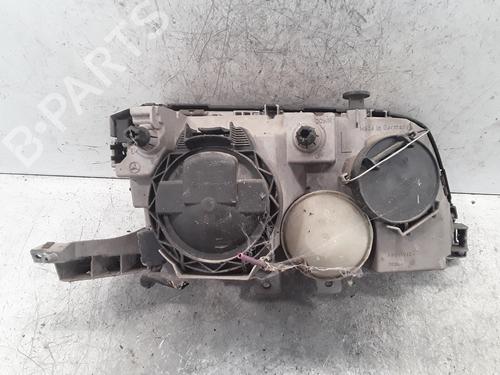 Left headlight MERCEDES-BENZ C-CLASS T-Model (S202) C 220 T D (202.182) | BP30008779C28 