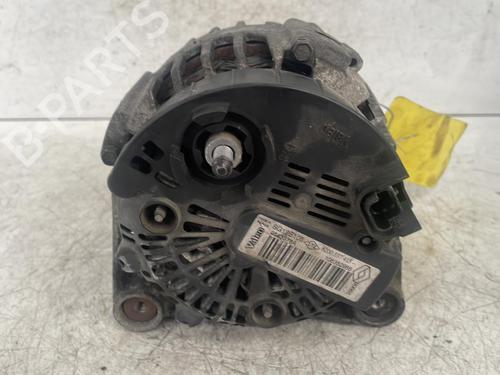 Generator DACIA LOGAN MCV (KS_) 1.5 dCi (KS0W) (86 hp) 30026540