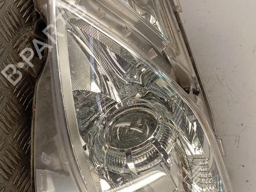 Used Left headlight Left headlight MERCEDES-BENZ E-CLASS Coupe (C207) E 350 CDI (207.322) (231 hp) 36437662 36437662