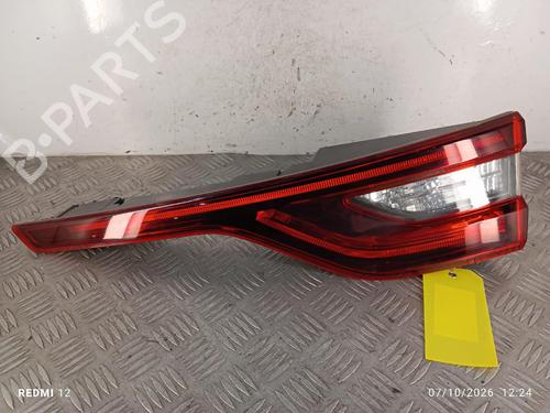 Used Right tailgate light Right tailgate light RENAULT TALISMAN Grandtour (KP_) 1.5 dCi 110 (110 hp) 39728105 39728105