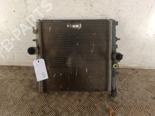 Køler PEUGEOT 206 Hatchback (2A/C) 1.4 i (75 hp) 30059891